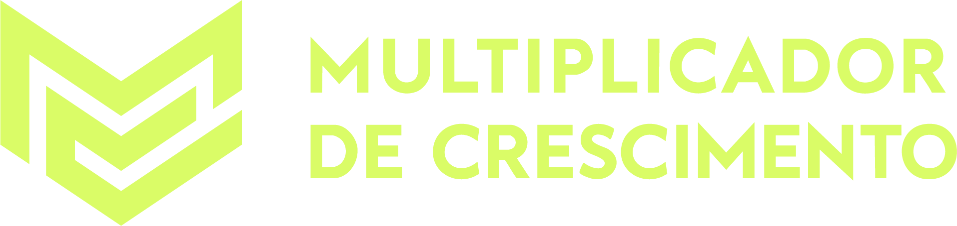 Multiplicador de Crescimento